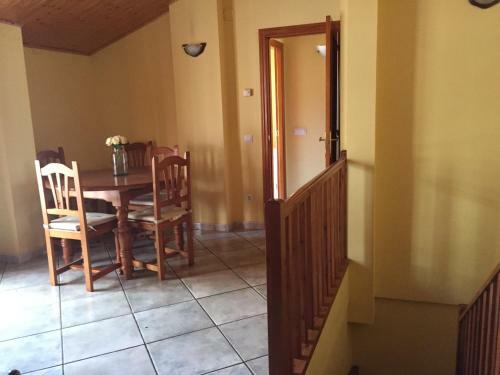 Apartamento La Fusteria