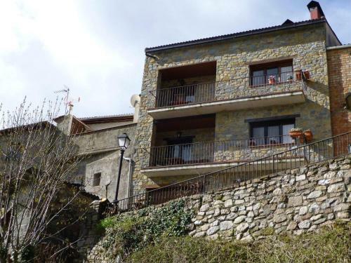 Apartamento La Fusteria