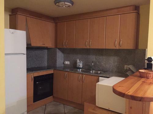 Apartamento La Fusteria
