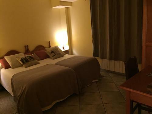 Apartamento La Fusteria