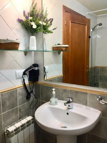 Apartamento La Fusteria