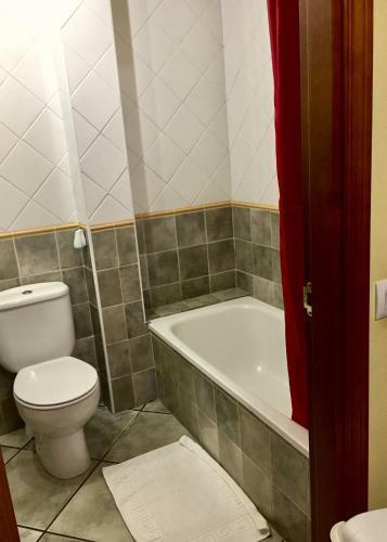 Apartamento La Fusteria