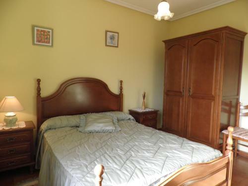 Apartamento Casa Gayol