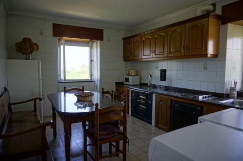 Apartamento Casa Gayol