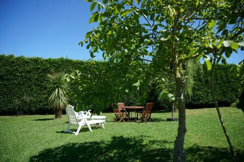 Apartamento Casa Gayol