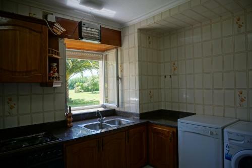 Apartamento Casa Gayol
