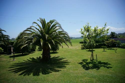 Apartamento Casa Gayol