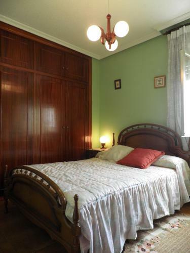 Apartamento Casa Gayol