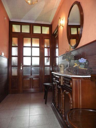 Apartamento Casa Gayol