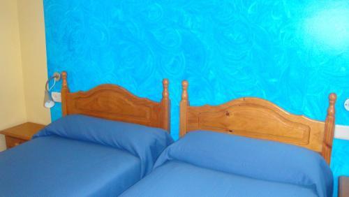 Hostal Poncebos