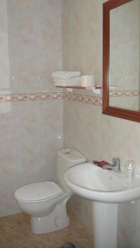 Hostal Poncebos