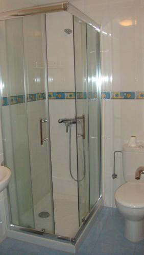 Hostal Poncebos