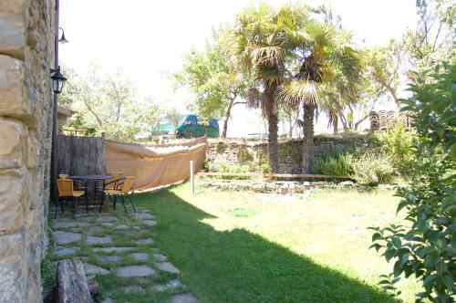 Apartamentos Borda Falceto