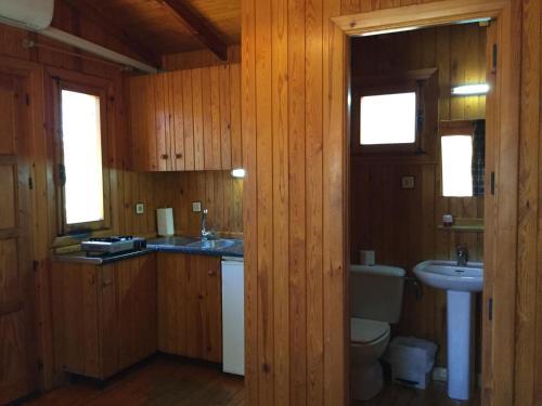 Camping Sierra Espu�a