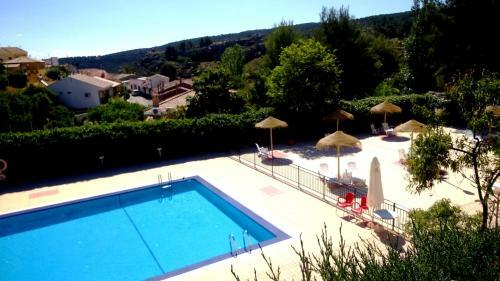 Camping Sierra Espu�a