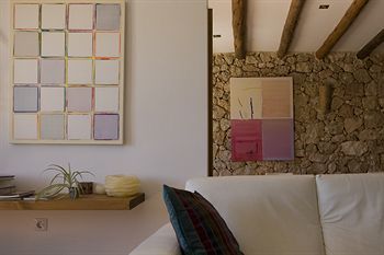 Hotel Bajo El Cejo
