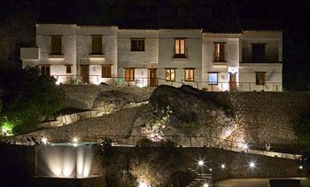 Hotel Bajo El Cejo