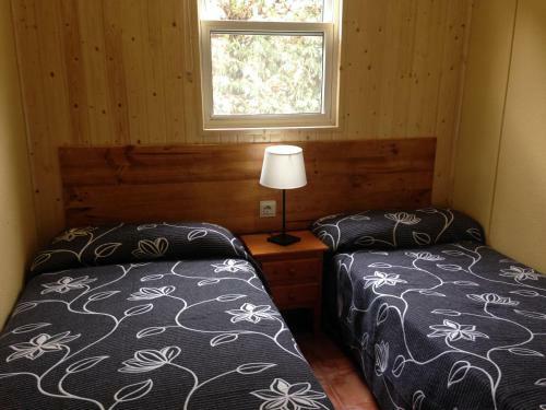 Camping Cubillas