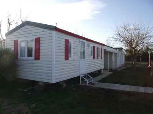 Camping Cubillas