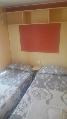 Camping Cubillas