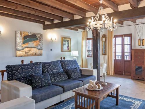 Holiday Home Casa Udias 1