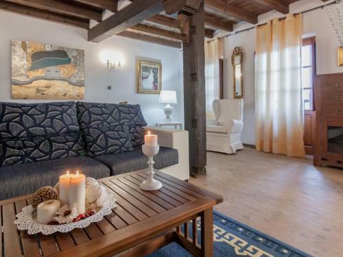 Holiday Home Casa Udias 1