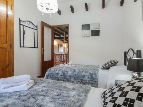 Holiday Home Casa Udias 1