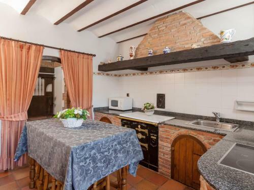 Holiday Home Casa Udias 1