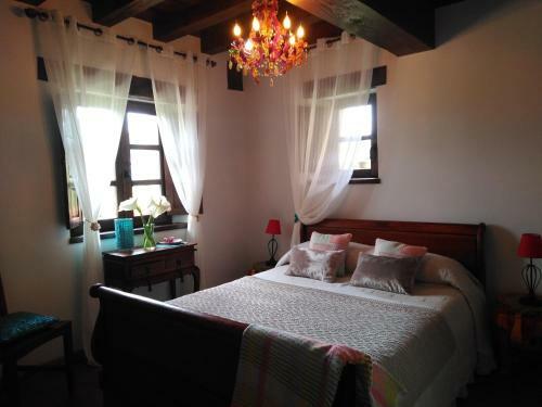 Hostal Posada Sel De Breno
