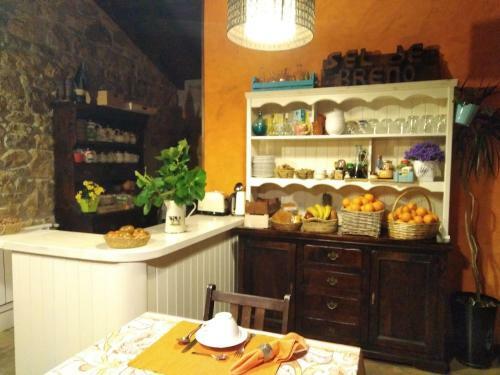 Hostal Posada Sel De Breno