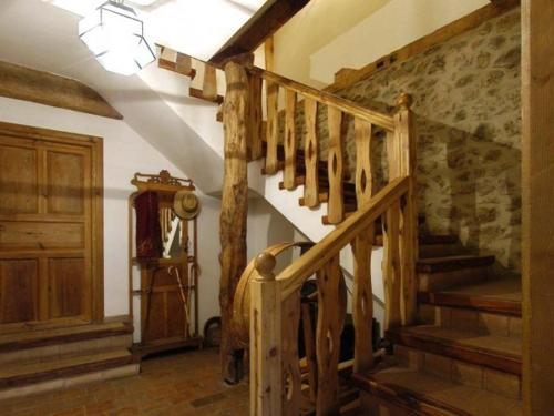 Hotel Casa Rural De La Villa