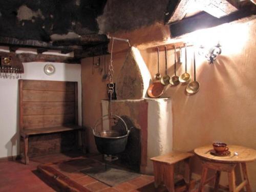 Hotel Casa Rural De La Villa