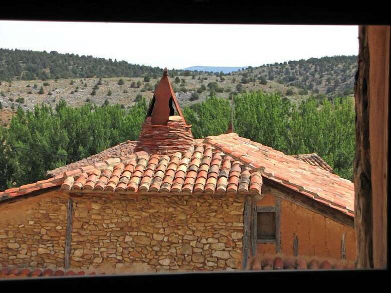 Posada La Casa Del Cura De Calata�azor