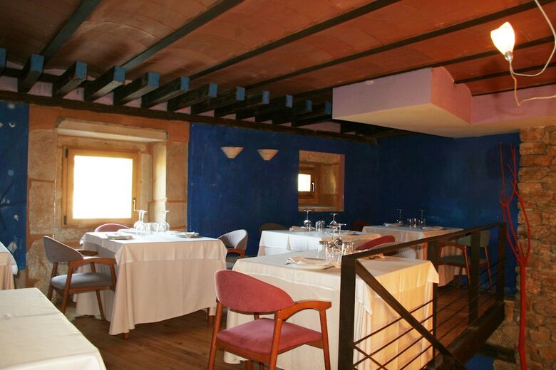 Posada La Casa Del Cura De Calata�azor
