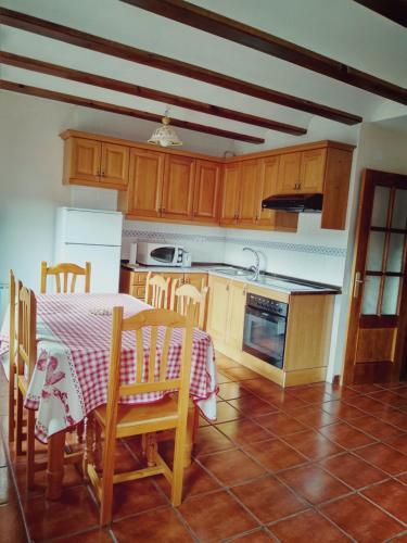 Apartamento Casa Rural Lahuerta