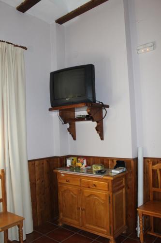 Apartamento Casa Rural Lahuerta