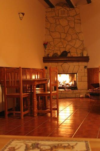 Apartamento Casa Rural Lahuerta