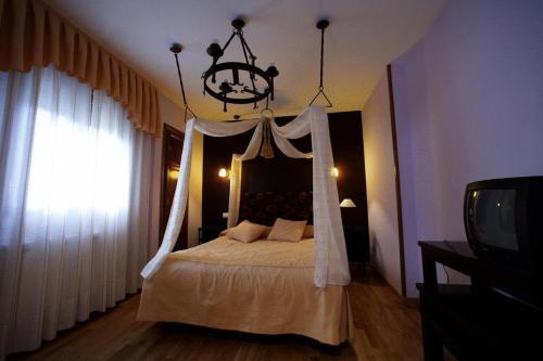 Hotel Posada Real La Yensula