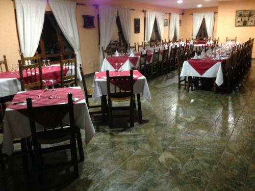 Hostal El Hayedo