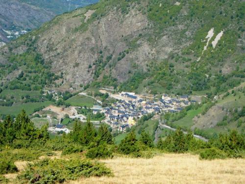 Hostal Rural Aude