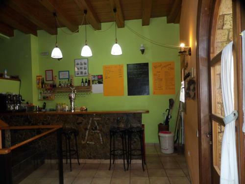 Hostal Rural Aude