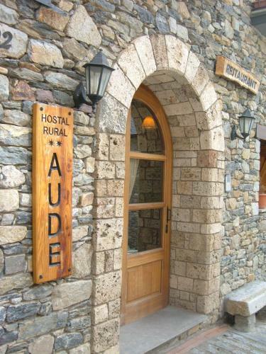 Hostal Rural Aude