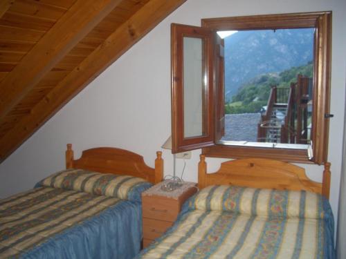 Apartamento El Paller De Garbot
