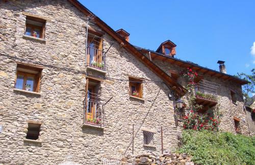 Apartamento El Paller De Garbot