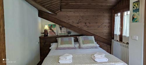 Apartament Immovall