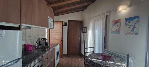 Apartament Immovall