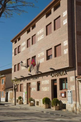 Hotel Rural "victoria"