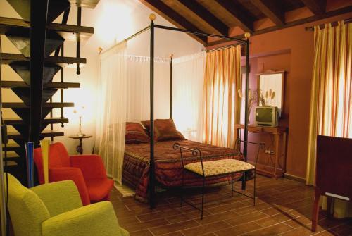 Hotel La Casa Del Can�nigo