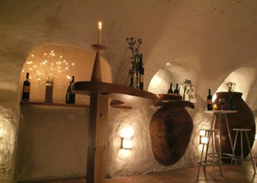 Hotel La Casa Del Can�nigo