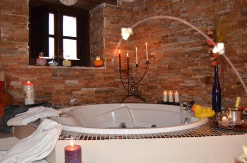 Hotel La Casa Del Can�nigo